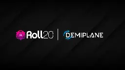Roll20 Announces Purchase of Demiplane (Exclusive)