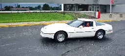 Why There's No Such Thing as a 1983 Corvette | HISTORY