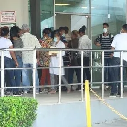 Dominican Republic: Doctors Go On Strike Against Insurance