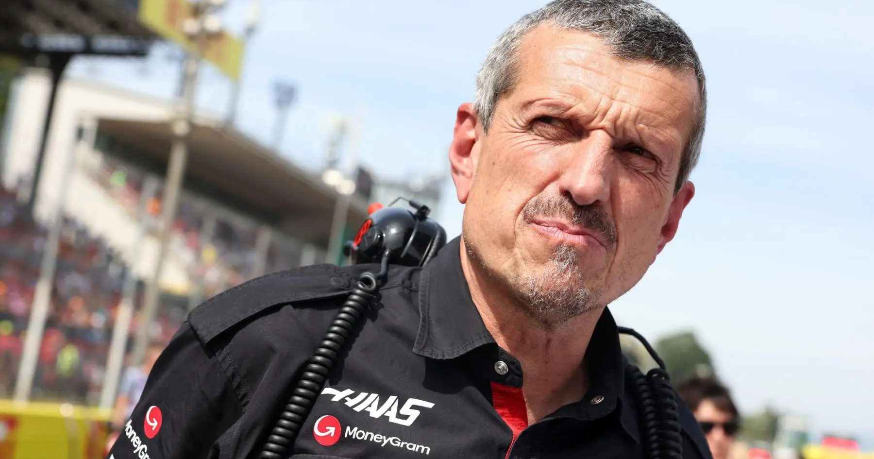 Haas provide major update on Steiner F1 lawsuit