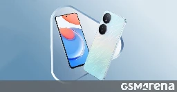 Honor Play 8T is official with Dimensity 6080 and 6,000 mAh battery