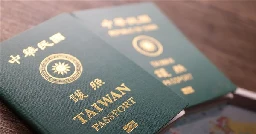 China taking aim at preferential visa treatment for Taiwan: MOFA - Focus Taiwan