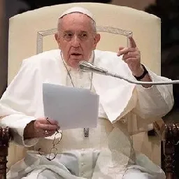 Europe Does Not Offer Solutions to Ukrainian War: Pope Francis