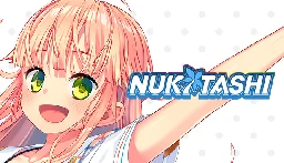 NUKITASHI on Steam
