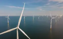 U.S. Offshore Wind Industry Is &lsquo;Coming to Life&rsquo;