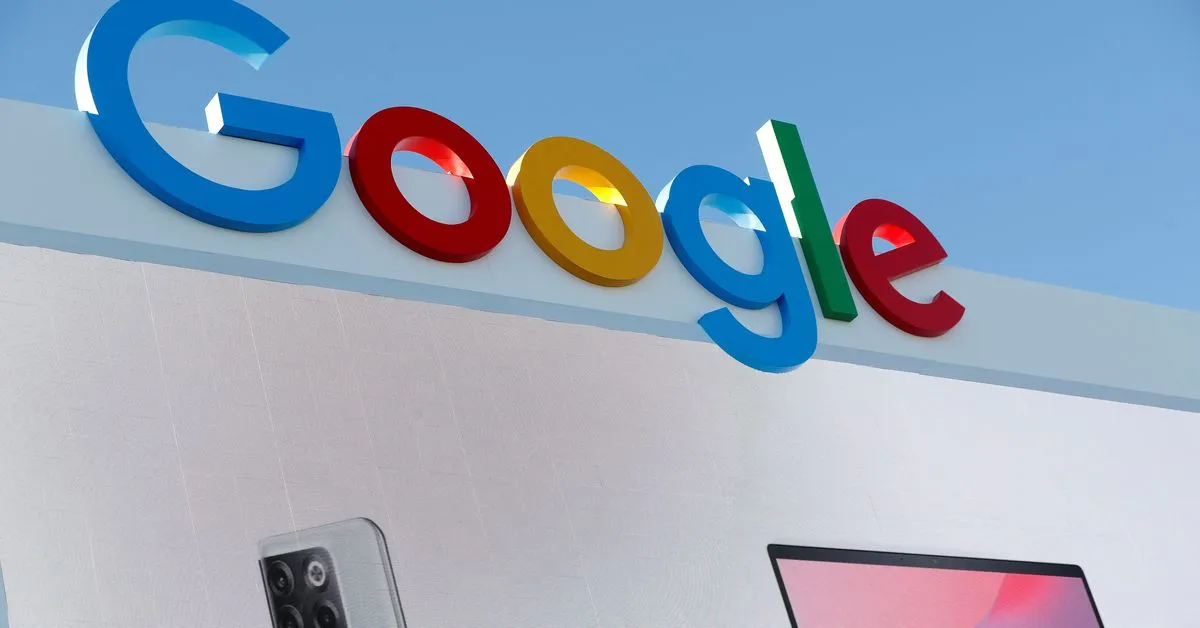 Google reaches tentative settlement in US Play Store lawsuit