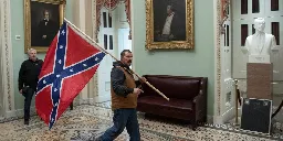 Beware the Republican Plot to Replace US Democracy With a New Confederacy | Common Dreams