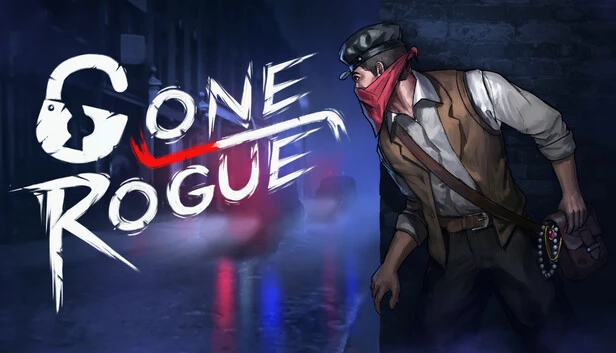 Save 60% on Gone Rogue on Steam