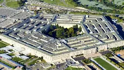 DOJ Races To Find Source of Leaked Pentagon Documents