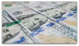 Dollar Dominance Monitor