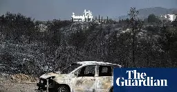 Deadly global heatwaves undeniably result of climate crisis, scientists show