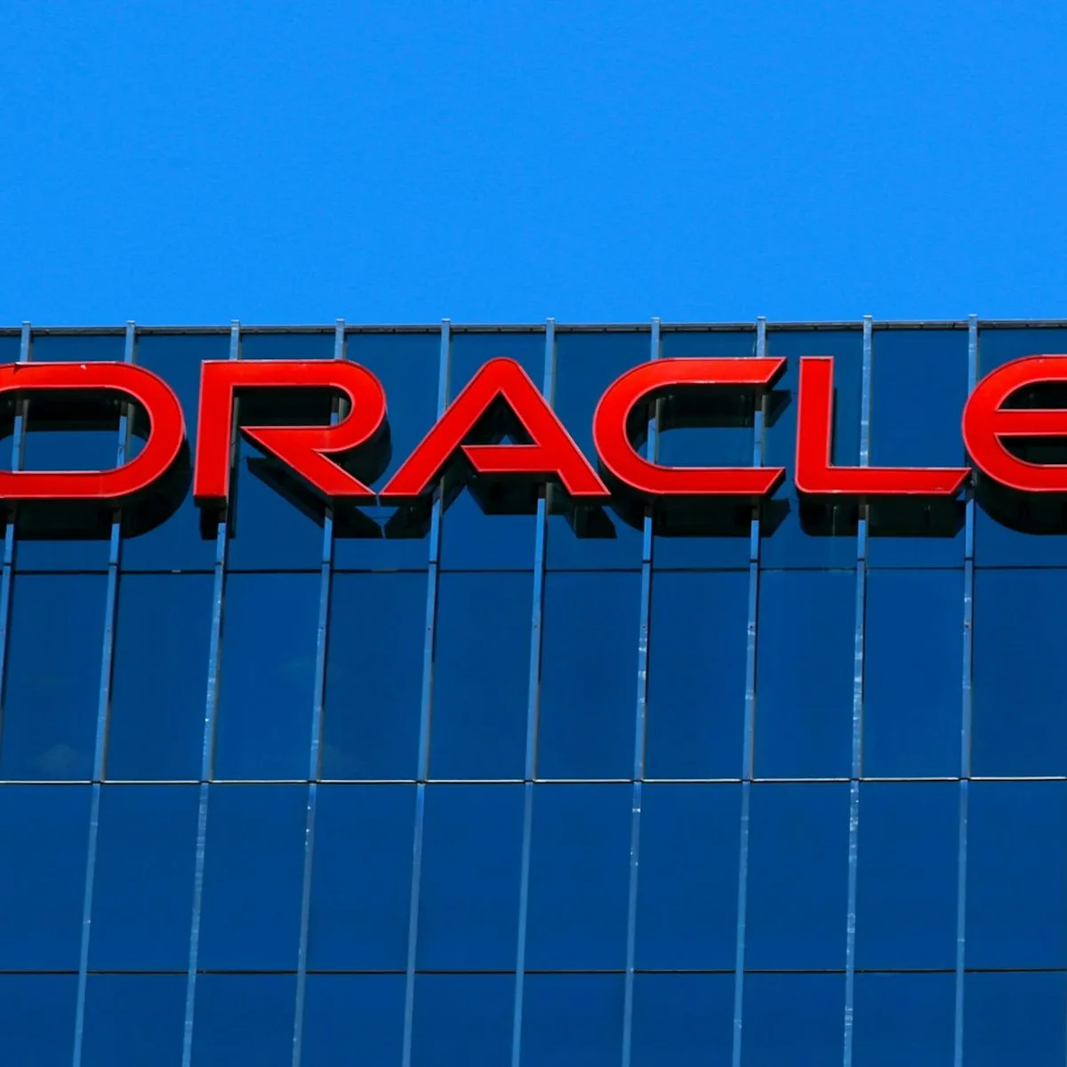 Data Centres / Oracle Says It Has Building Permits For Three Nuclear Reactors