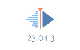 Kdenlive 23.04.3 released - Kdenlive