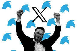 Owner of @x Twitter handle says no one reached out ahead of Twitter's rebranding to 'X' | TechCrunch