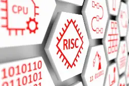 Chinese Academy of Sciences announces Nanhu RISC-V chip