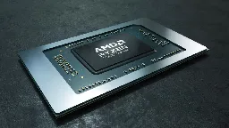 AMD's latest integrated graphics perform like an eight-year-old Nvidia midrange GPU — Radeon 890M achieves GTX 1070 performance in Geekbench and lags behind GTX 1650 Super by 15%