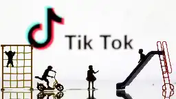 TikTok sued by Justice Department over alleged child privacy violations impacting millions