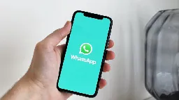 WhatsApp data breach sees nearly 500 million user records up for sale