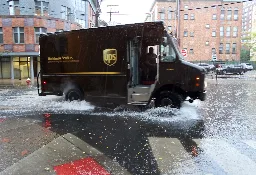 UPS-Teamsters could strike Aug 1: What you need to know
