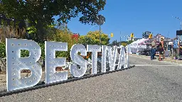 Bestival brings music, food and fun to Kitchener’s Belmont Village