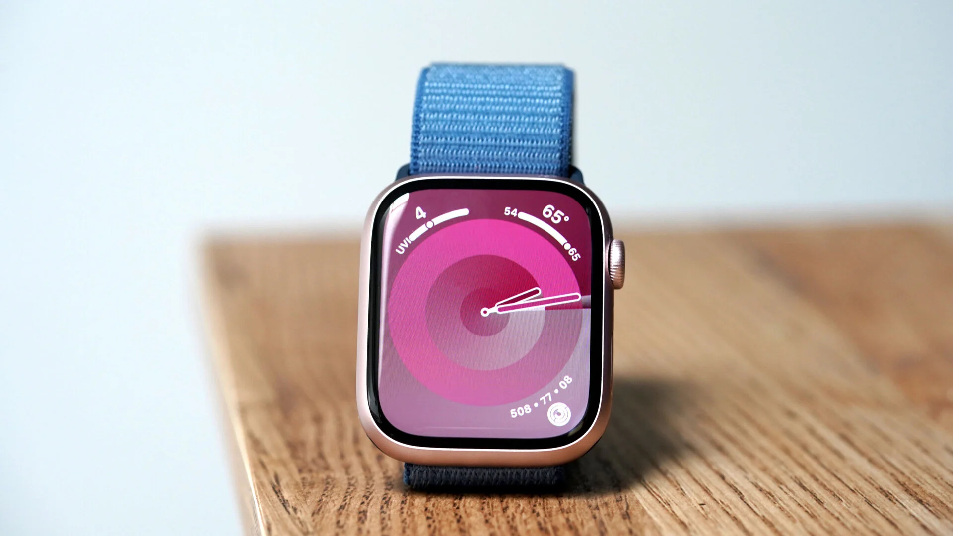 Apple was this close to releasing an Apple Watch for Android