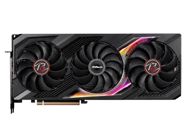 ASRock Phantom Gaming Radeon RX 7900 XTX Video Card RX7900XTX PG 24GO - Newegg.com