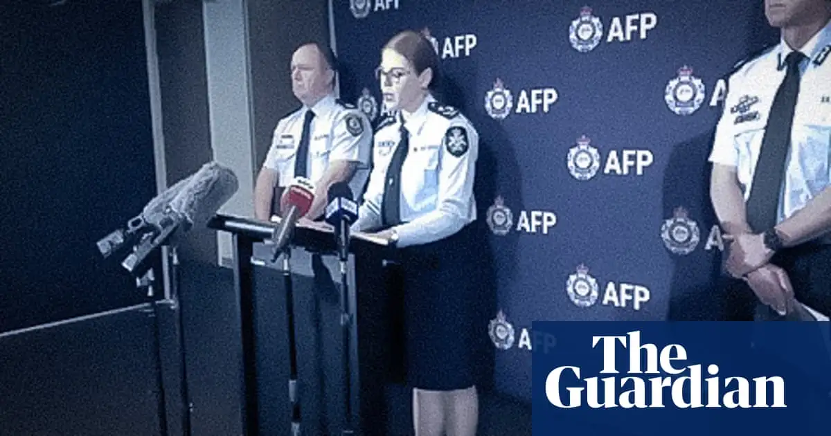 Former childcare worker charged with 1,623 sexual abuse offences against 91 children in Australia and overseas