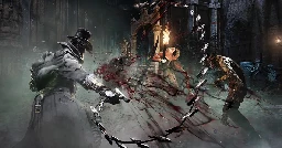 Sony just axed the 60fps Bloodborne mod with a DMCA takedown