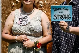 In some states, gender dysphoria is a protected disability — and momentum could be growing