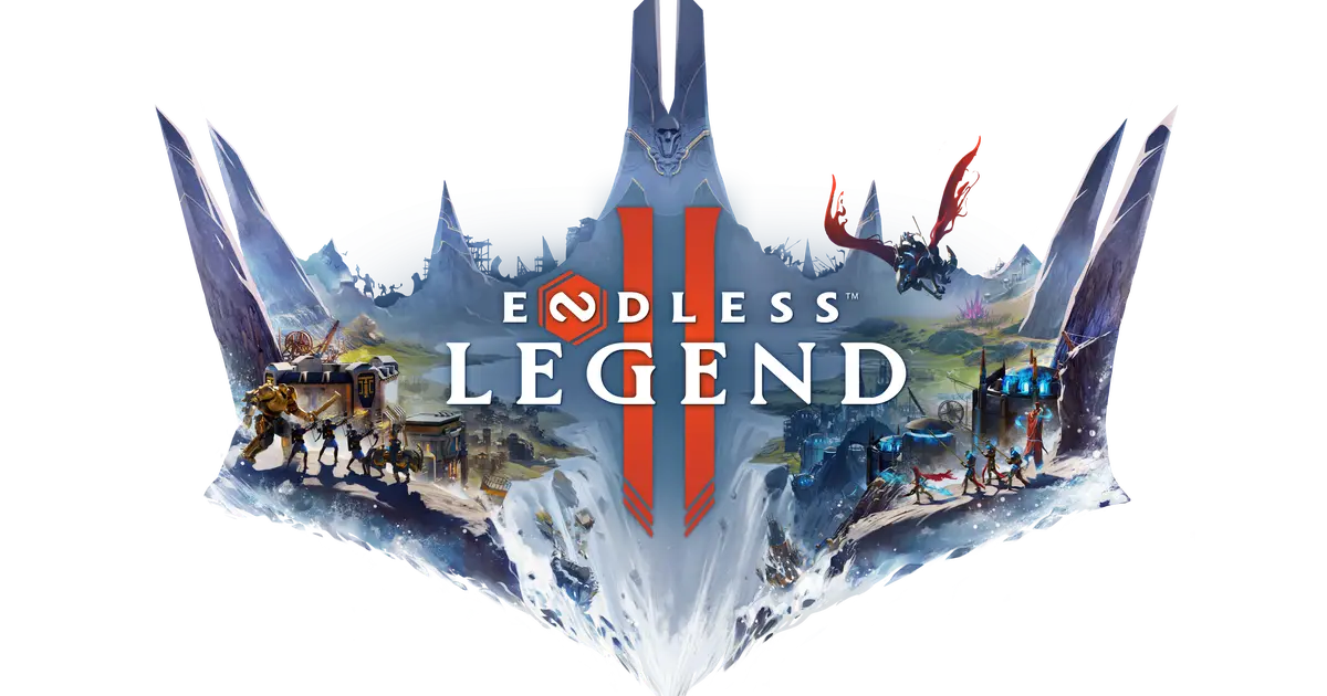 Amplitude announce Endless Legend 2, an oceanic 4X with Manor Lords outfit Hooded Horse as publisher