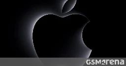 Apple announces "Scary fast" event for October 30, new Macs expected