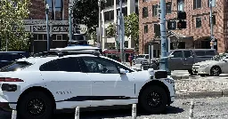 Waymo’s robotaxi depot is still honking its San Francisco neighbors awake