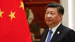 Xi said US trying to ‘goad Beijing' into attacking Taiwan | Asia