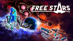 Introducing Free Stars: Children of Infinity