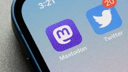 The Mastodon Social Network Just Released a Big Update