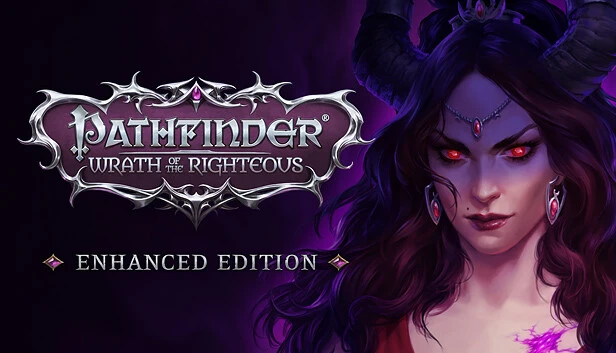 Save 80% on Pathfinder: Wrath of the Righteous - Enhanced Edition on Steam