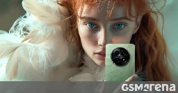 Realme C65 5G arrives with Dimensity 6300 SoC, 120Hz screen, and 50MP camera