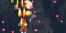 Shmups 101: A Beginner's Guide to 2D Shooters - RetroGaming with Racketboy