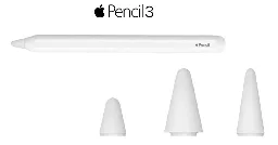 Apple Pencil 3 this week, instead of new iPads? New report