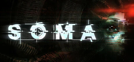 SOMA on Steam