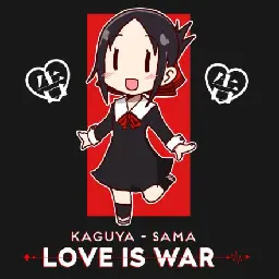 Kaguya-sama: Love is War | Chapter 265 | Guya.moe