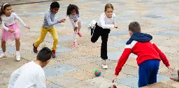 «&nbsp;30 minutes d'activité physique&nbsp;» à&nbsp;l’école&nbsp;: un dispositif contre la sédentarité à&nbsp;questionner