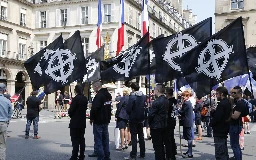 France moves to ban far-right Catholic party Civitas for antisemitism