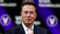 Elon Musk announces a new AI company | CNN Business