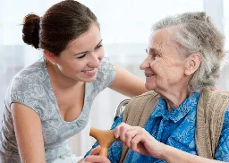 Homecare Nursing: Survival Medicine's Missing Link - Survival Mom
