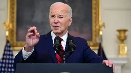 Fact check: Biden repeats his claim that he ‘got arrested’ defending civil rights. There’s still no evidence for it | CNN Politics
