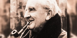Read a rare, unedited translation of Jonah by J.R.R. Tolkien
