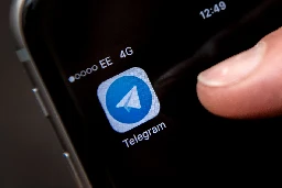 Telegram CEO says app will continue to host "war-related content" after coming under fire for Hamas videos | TechCrunch