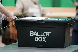 Here are all the results for the general election 2024 in and around Bedford