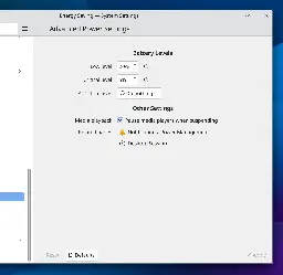 This week in KDE: un-flashy important stability work